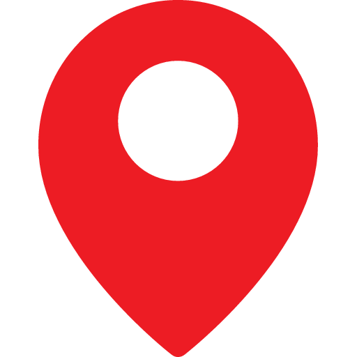 Location Icon Weber 